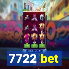 7722 bet